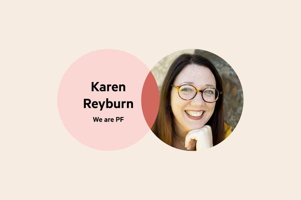 Accounting Leaders Podcast, Karen Reyburn