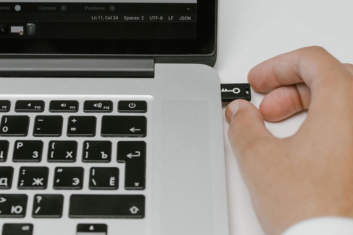 How secure are your internal communication channels?