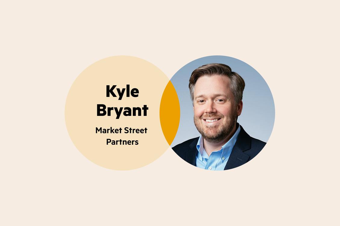 Accounting Leaders Podcast — Kyle Bryant