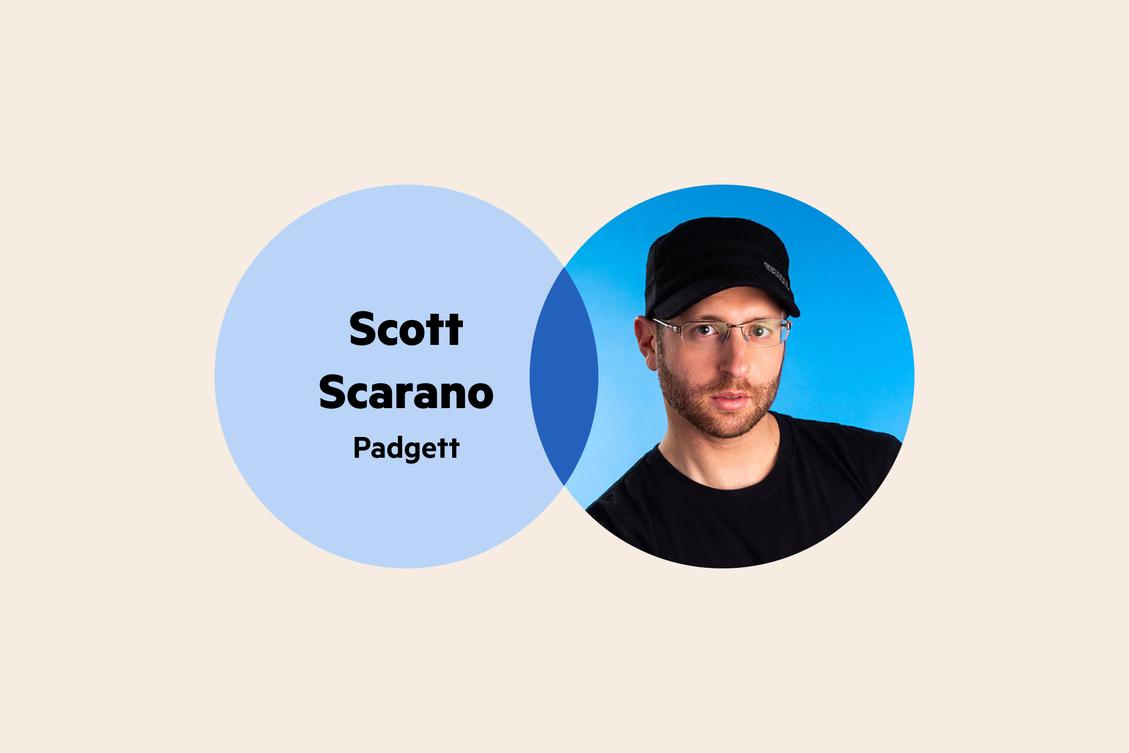 Accounting Leaders Podcast—Scott Scarano