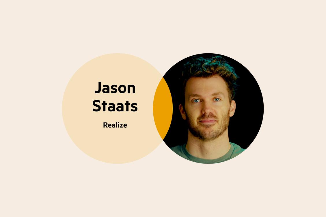Accounting Leaders Podcast, Jason Staats