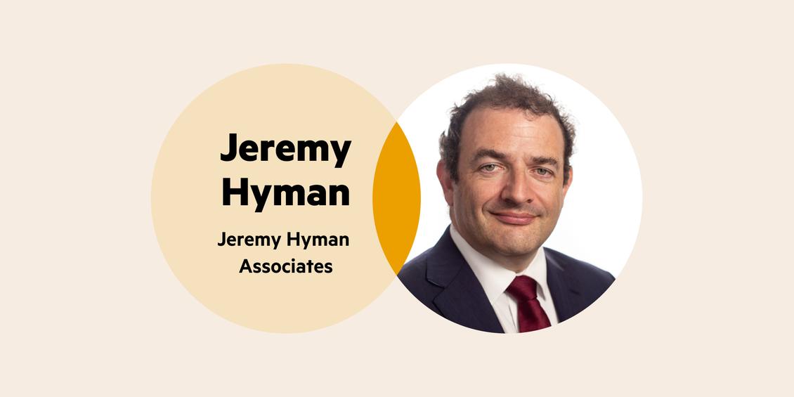 Accounting Leaders Podcast—Jeremy Hyman