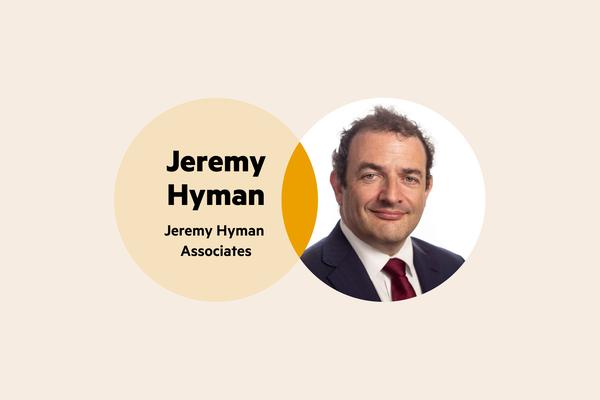 Accounting Leaders Podcast—Jeremy Hyman