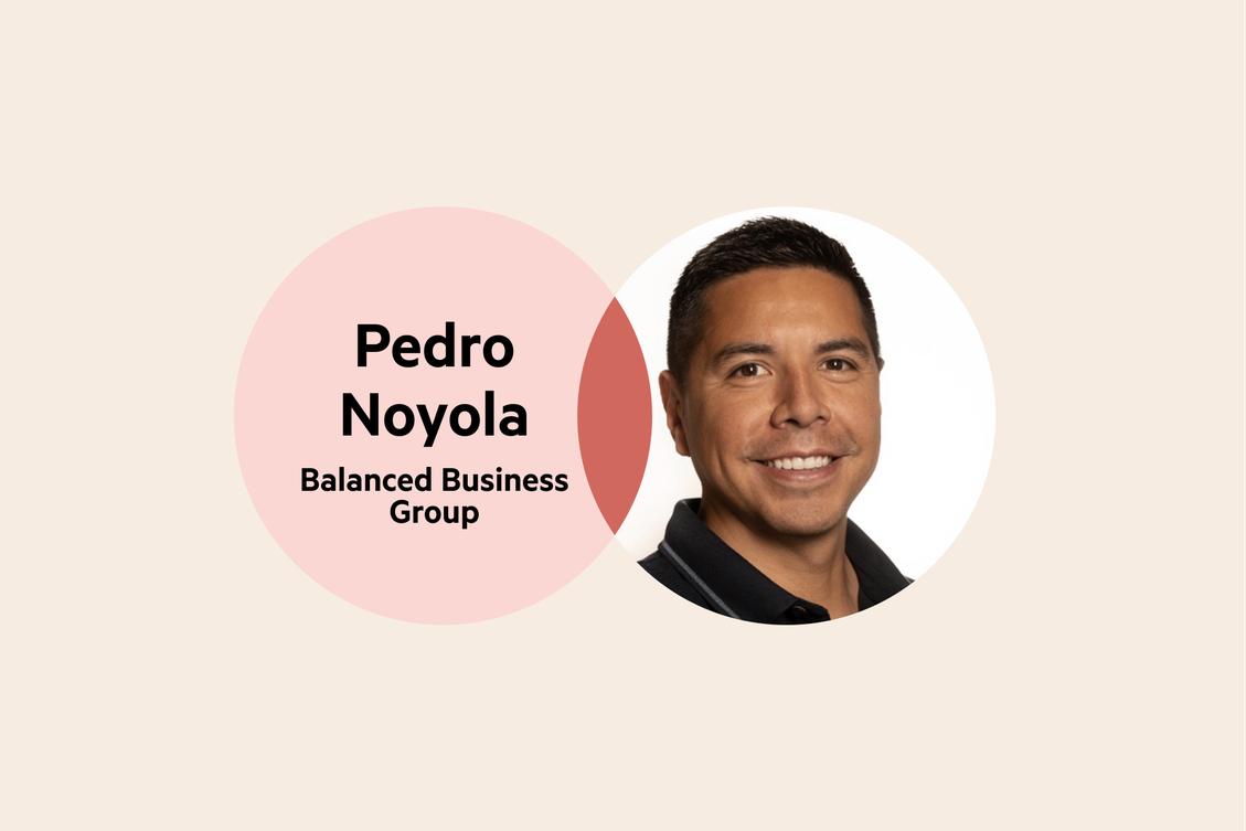 Accounting Leaders Podcast, Pedro Noyola
