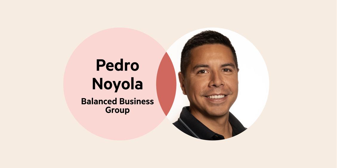 Accounting Leaders Podcast, Pedro Noyola
