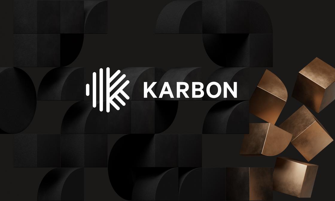 The Karbon brand