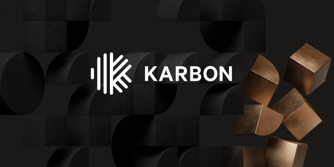 The Karbon brand