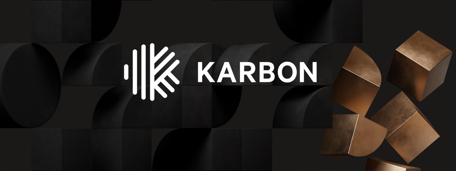 The Karbon brand