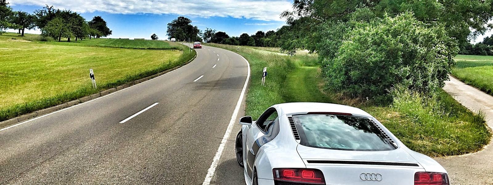 What your firm has in common with a sports car