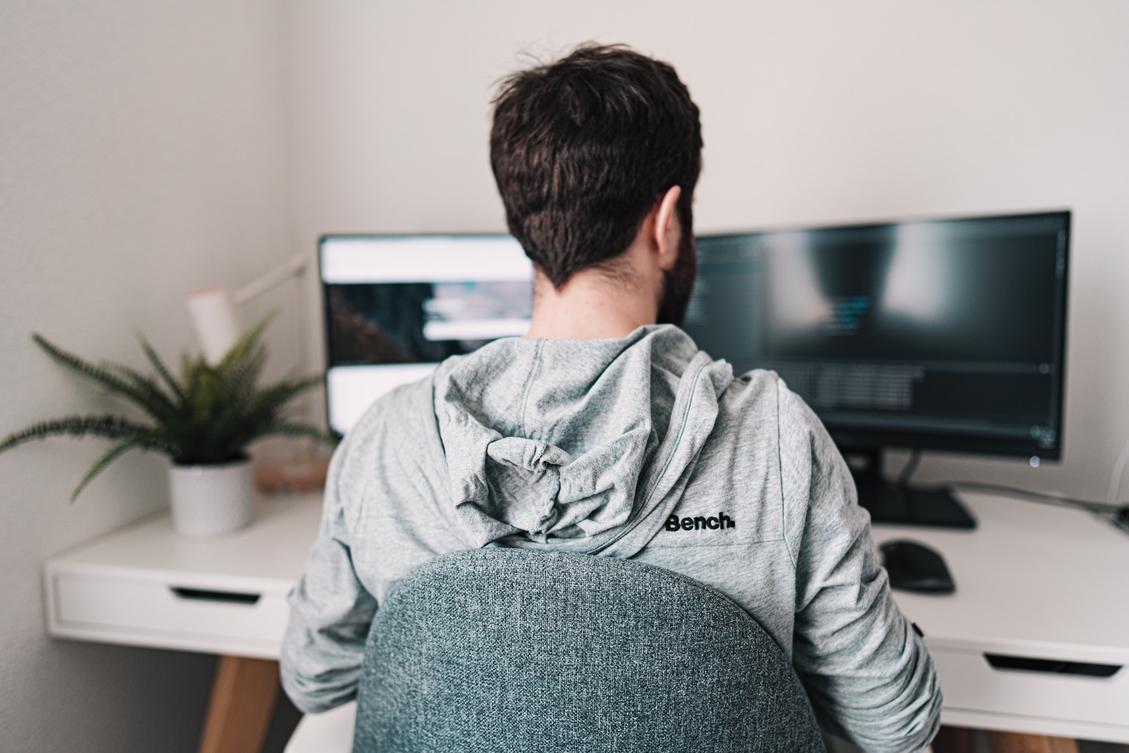 Best practices for working remotely (from a virtual accounting firm)