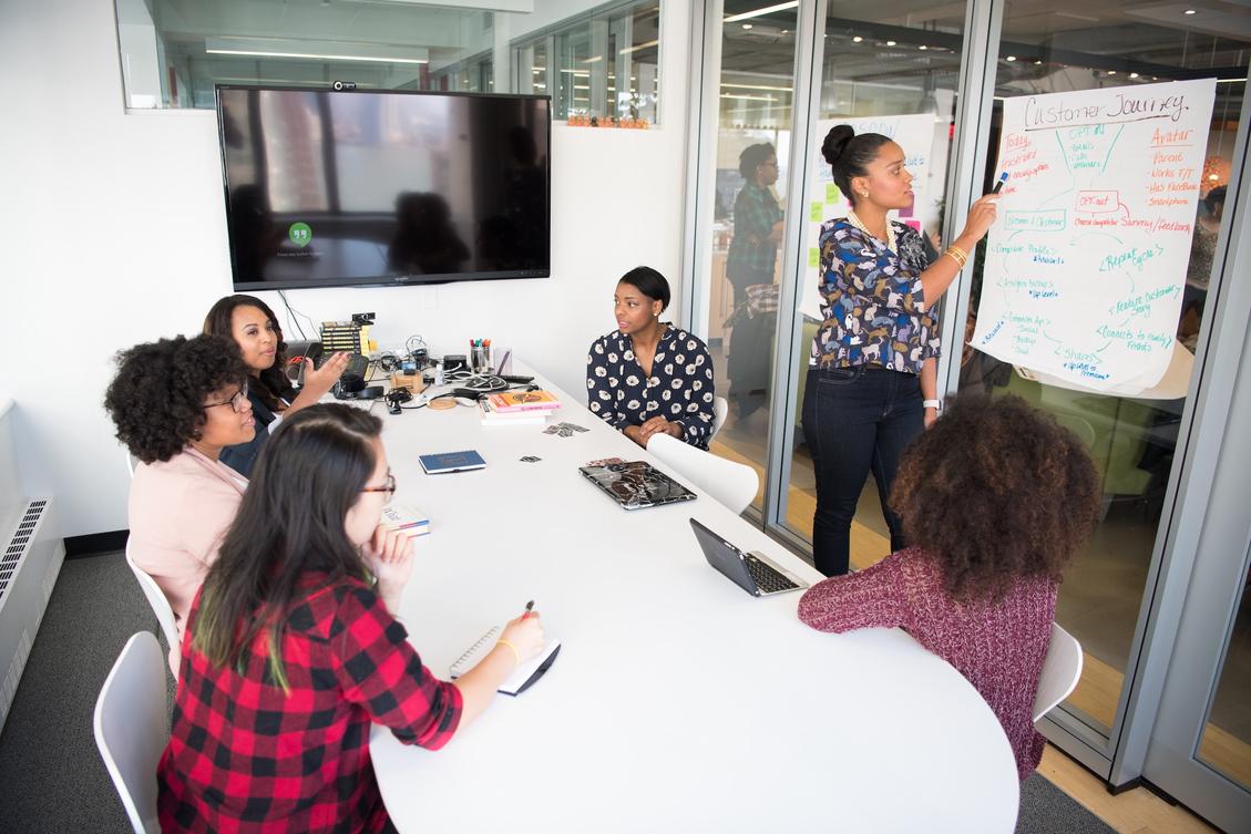 The 3 roles crucial to your firm's structure