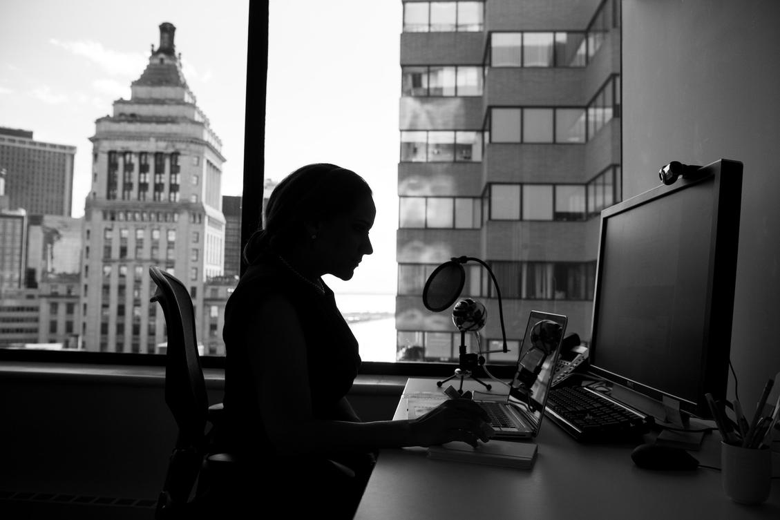 Supporting your clients through COVID-19