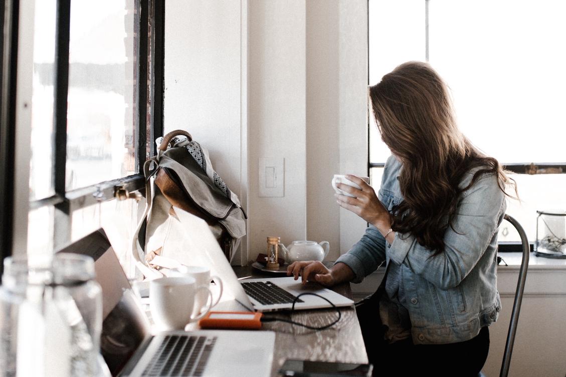 Using Karbon to collaborate with your team remotely