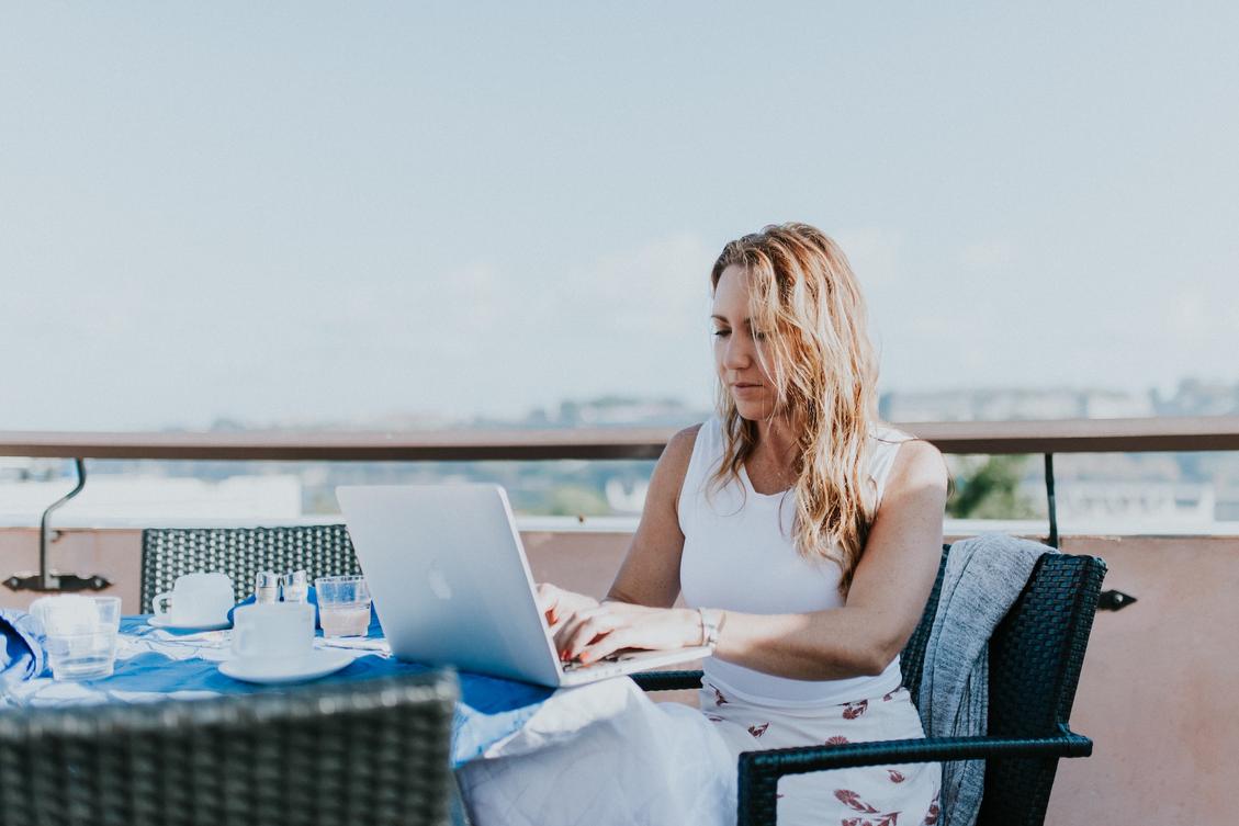 Using Karbon to work with clients remotely