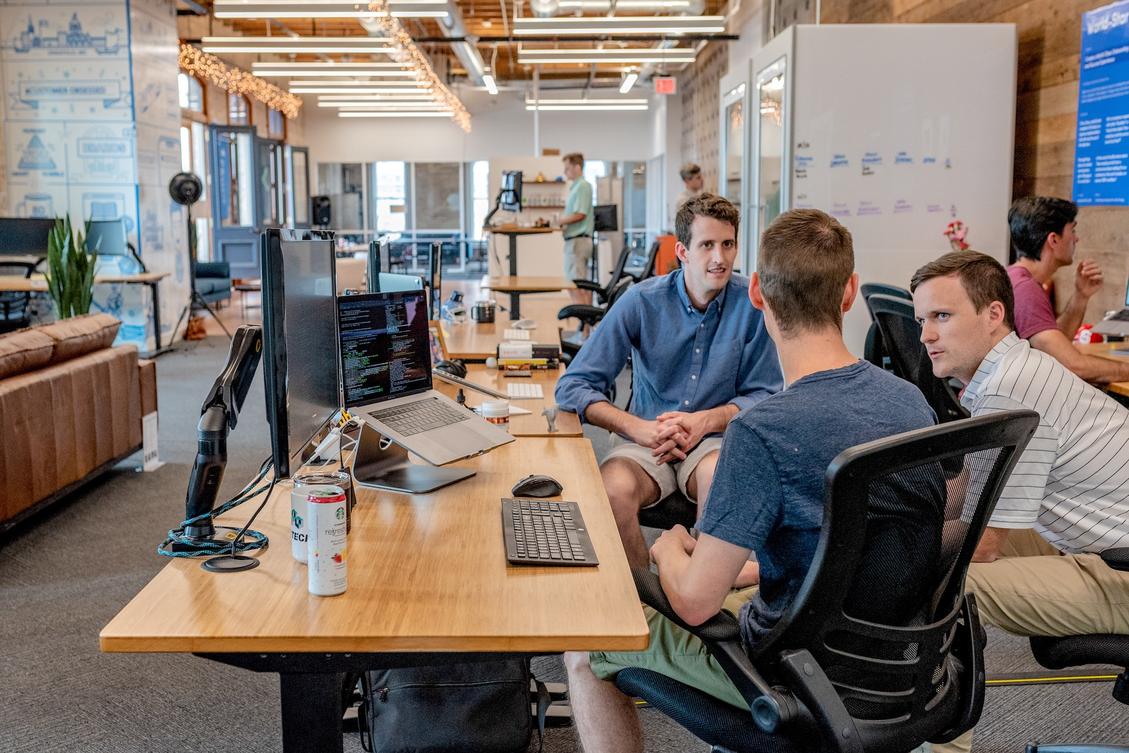 Building a strong accounting firm culture