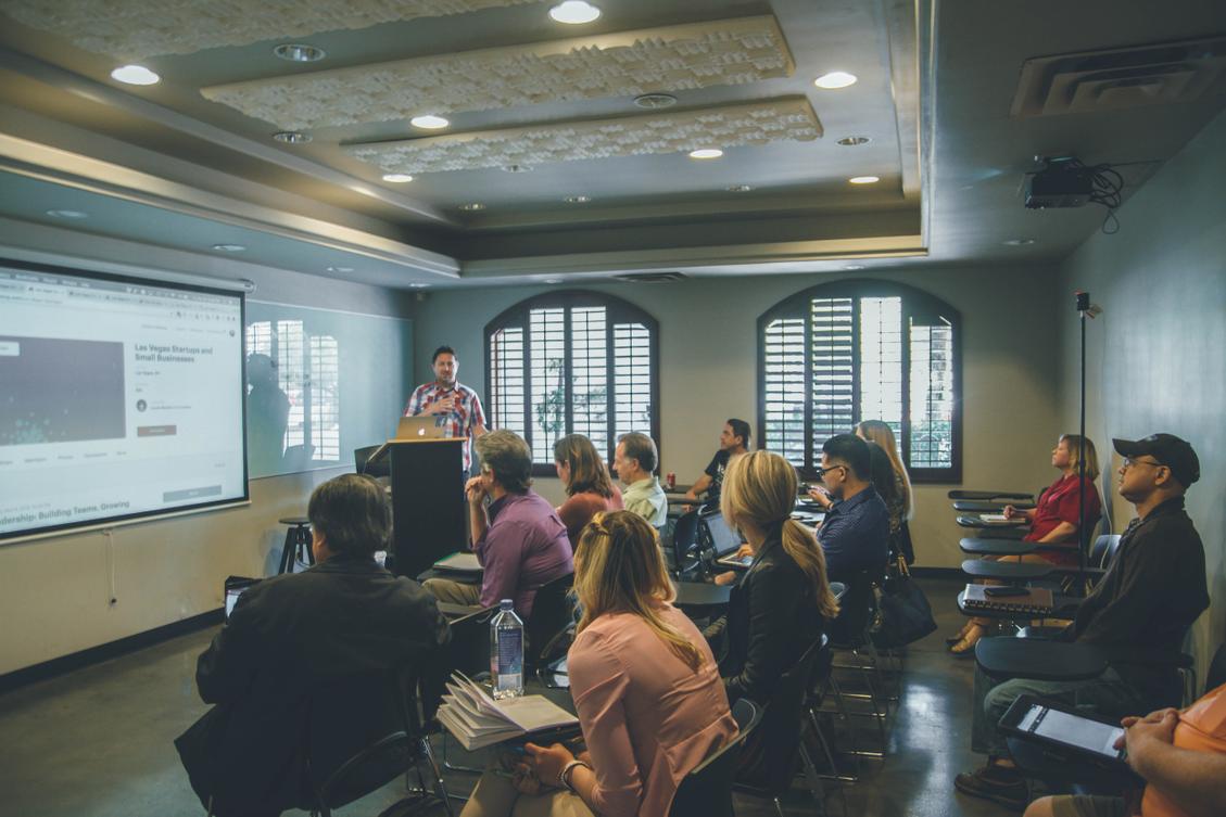 What you need to know about training your accounting firm's staff
