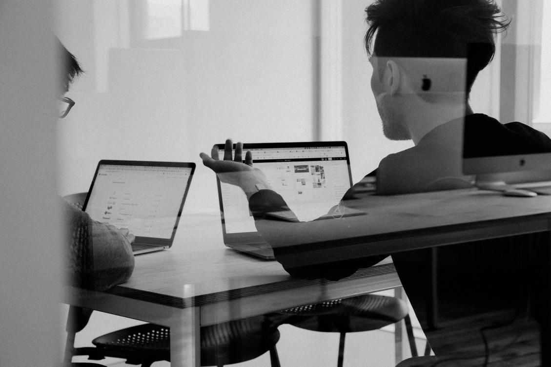 Why your competitors are not other accounting firms