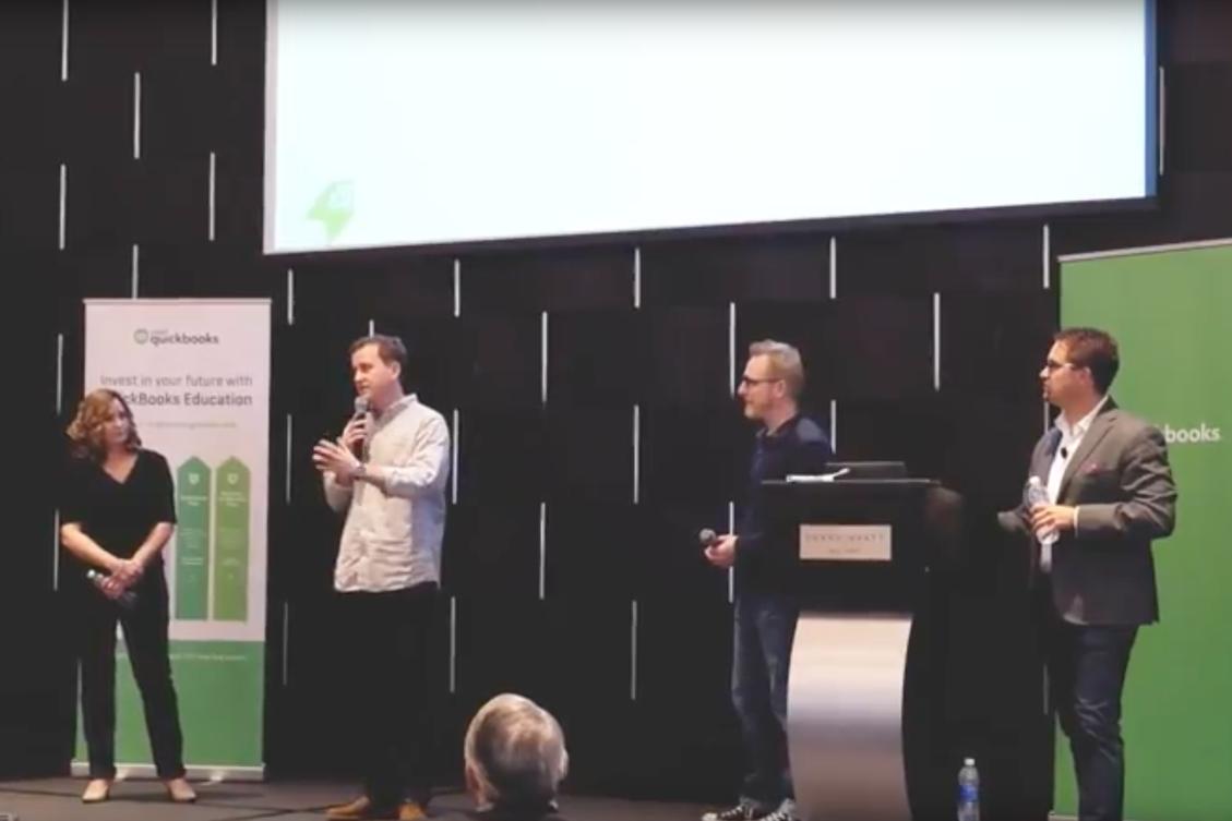 How Two Roads improved practice efficiency & growth
