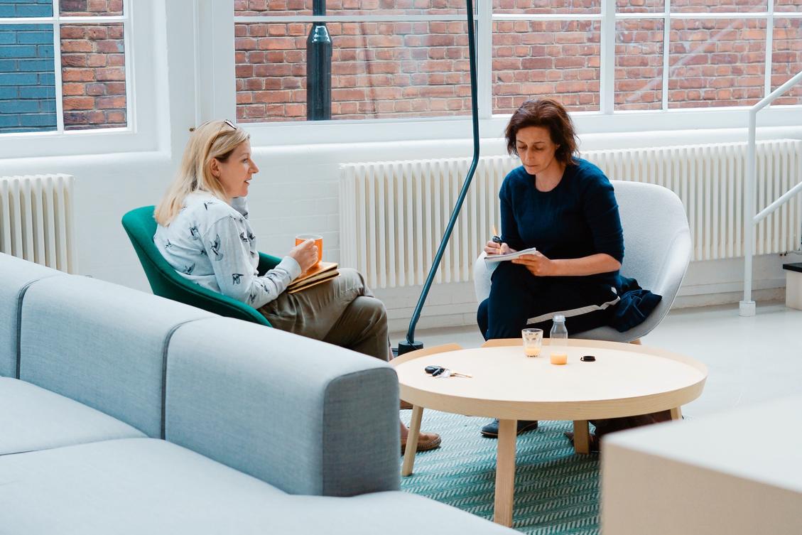 7 keys to a successful sales consultation - Part 2 The sales blueprint