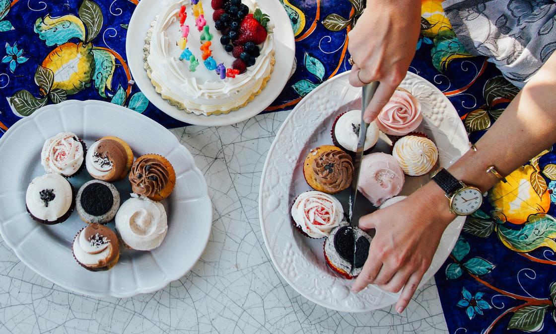 Organizing your firm end of year party