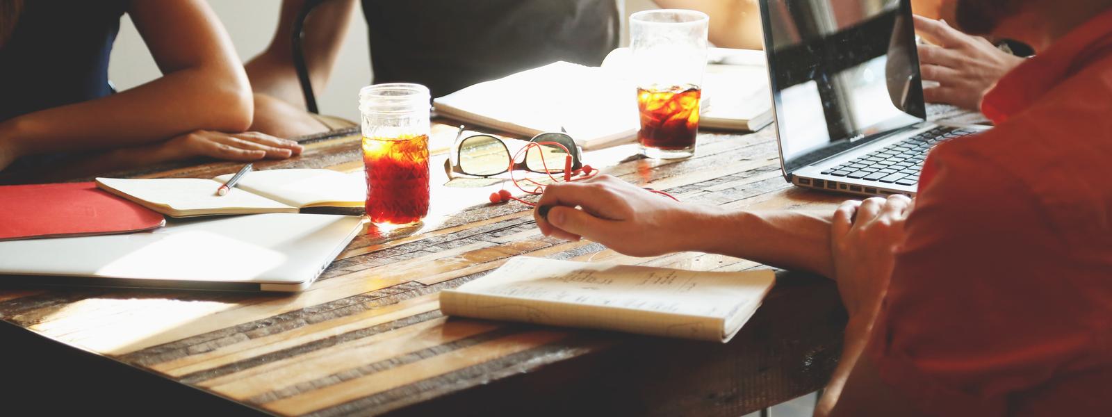 Practice barrier 1 Acquiring the best staff