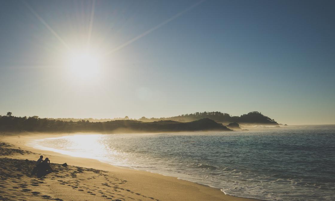 January time to think design act