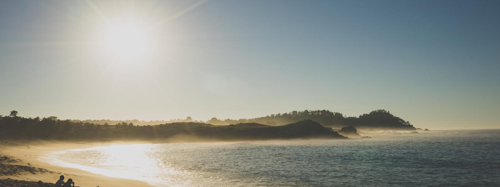 January time to think design act