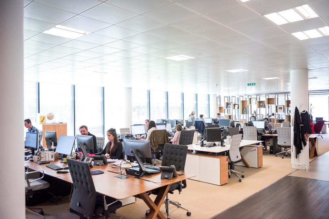 Inside the tech stack of Envolta Cloud Accounting