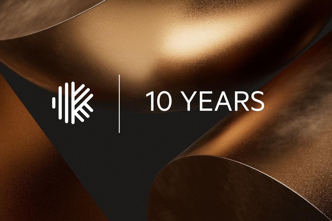 10 years of Karbon: Celebrating a decade of customer-led innovation