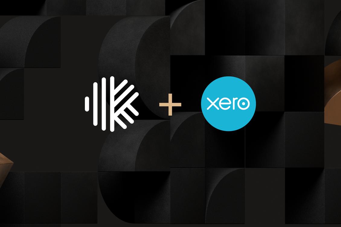 Karbon and Xero Partnership media header