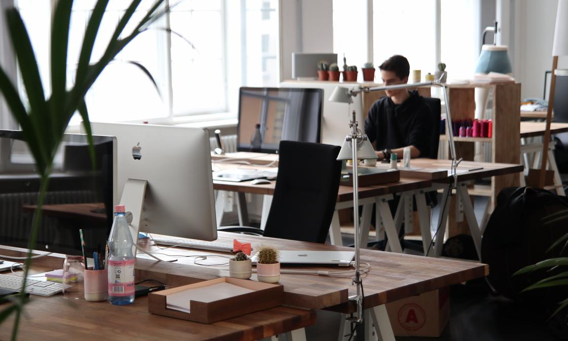 There is no one perfect firm