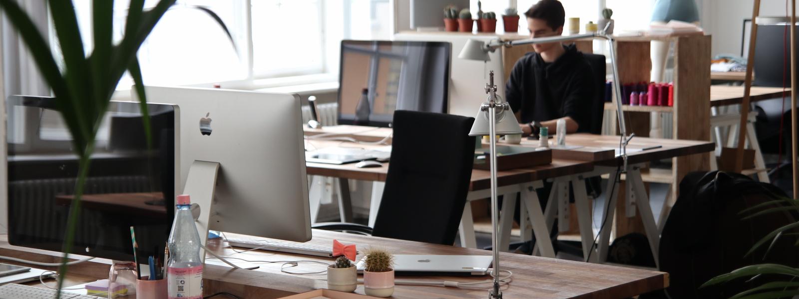 There is no one perfect firm