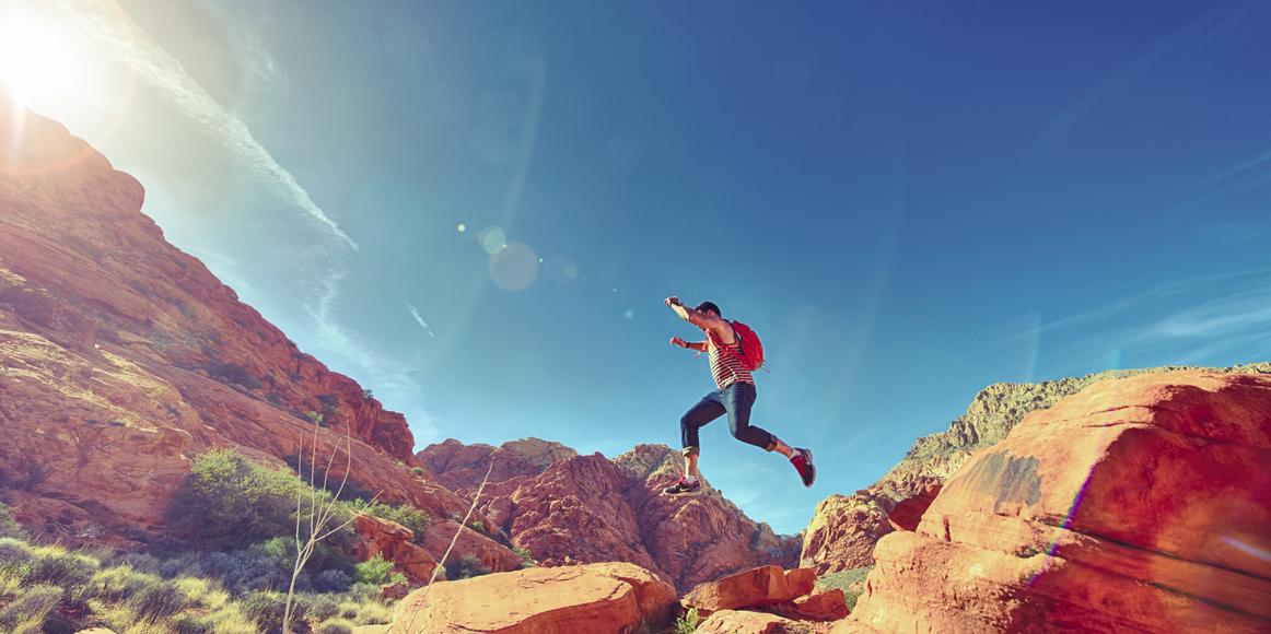 Risk is the foundation to innovation