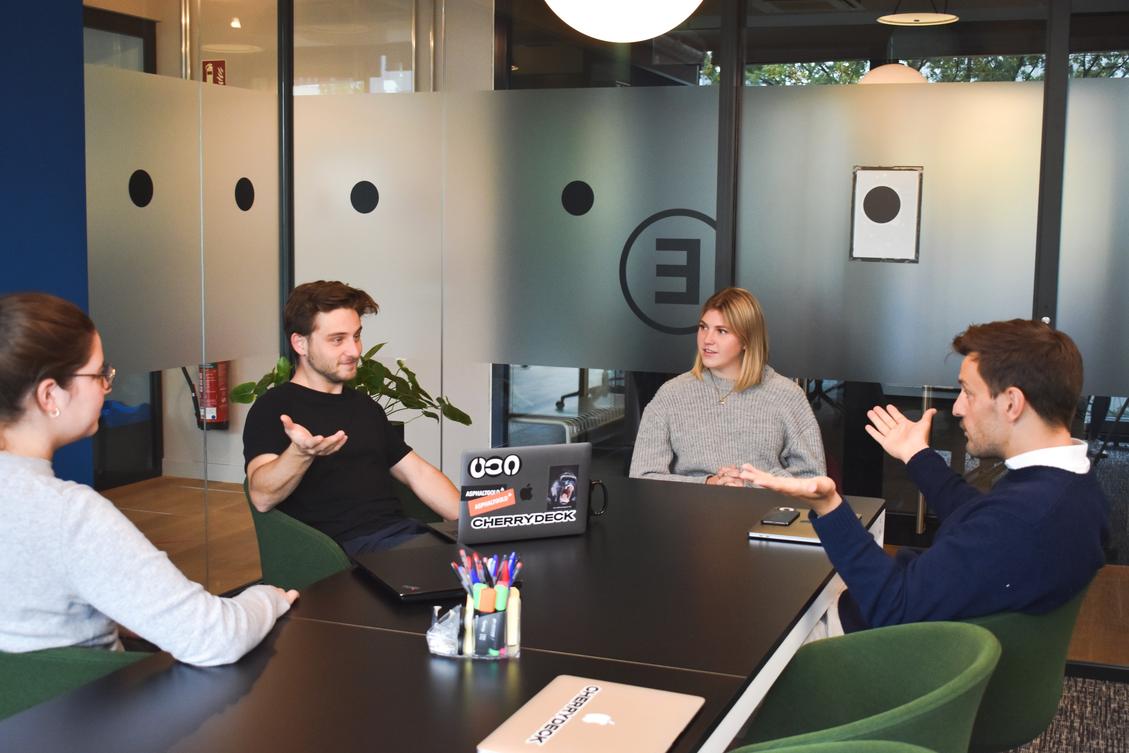 How workplace conflict can help your firm