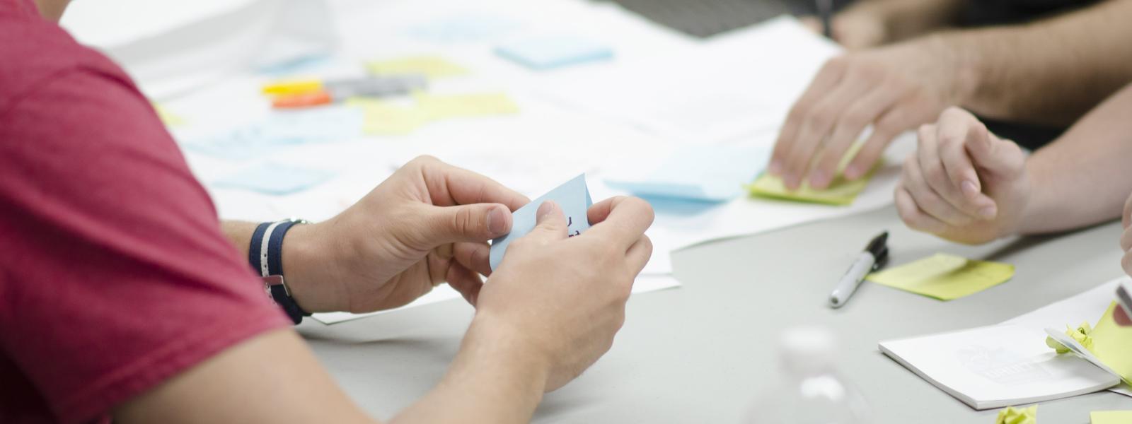 4 strategies to foster innovation