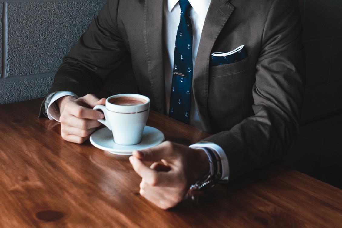A simple sales process for accounting firms