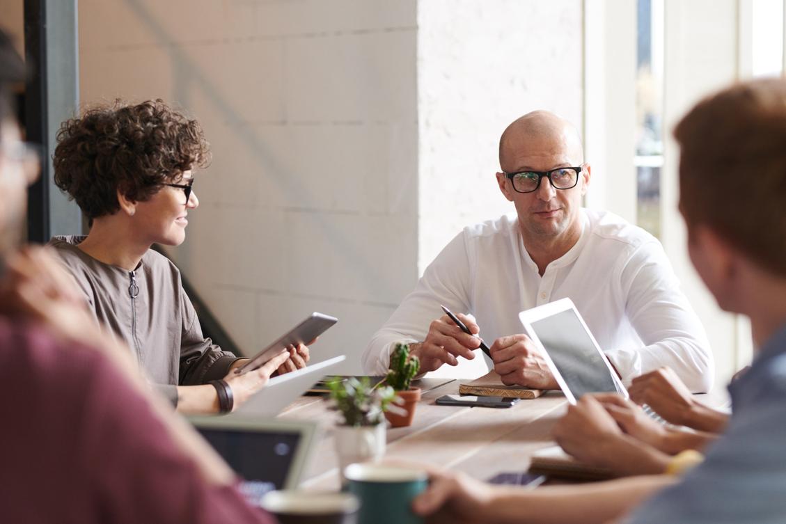 6 steps to structure, streamline & scale your accounting A-Team