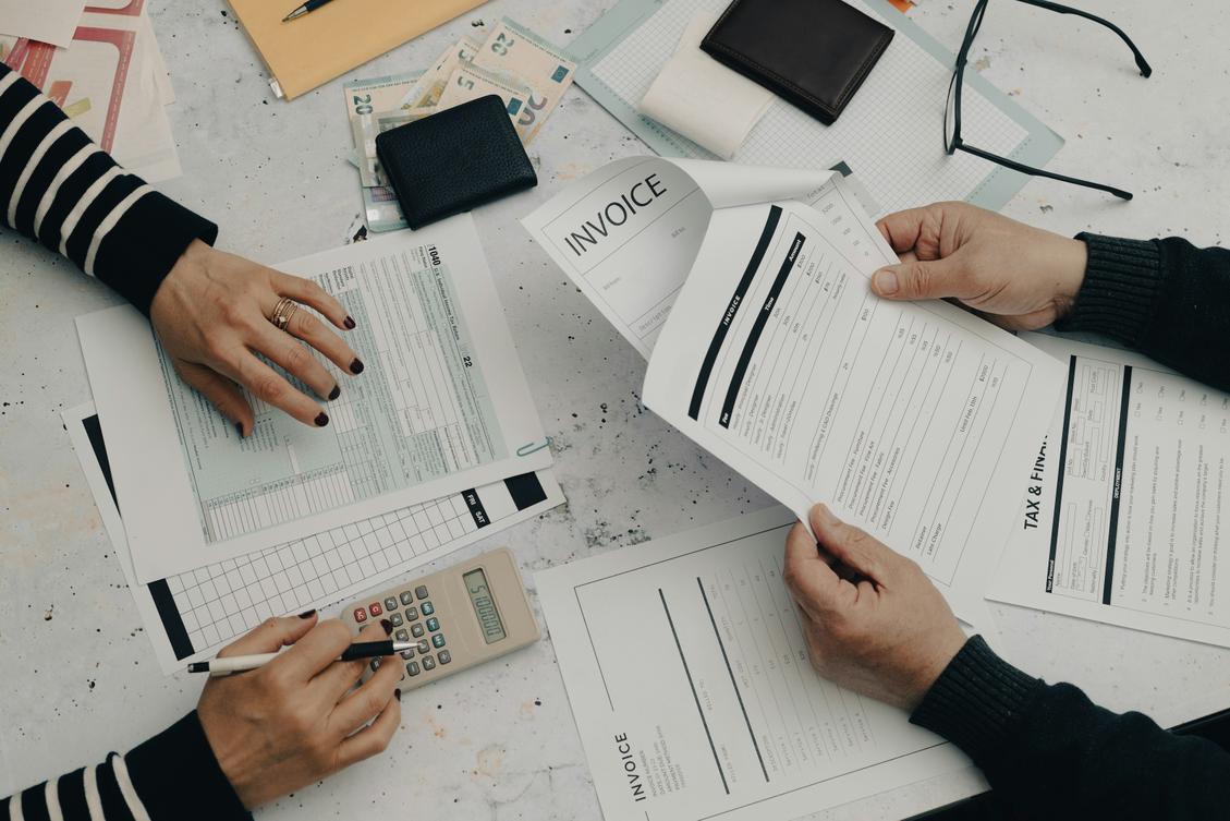 5 steps for a fast bookkeeping cleanup (plus a checklist)