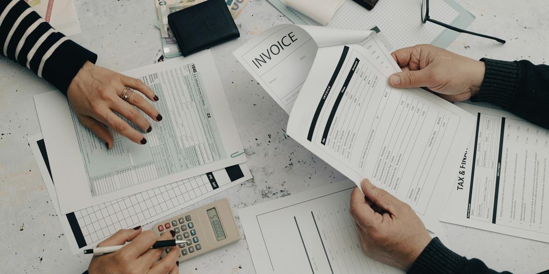 5 steps for a fast bookkeeping cleanup (plus a checklist)