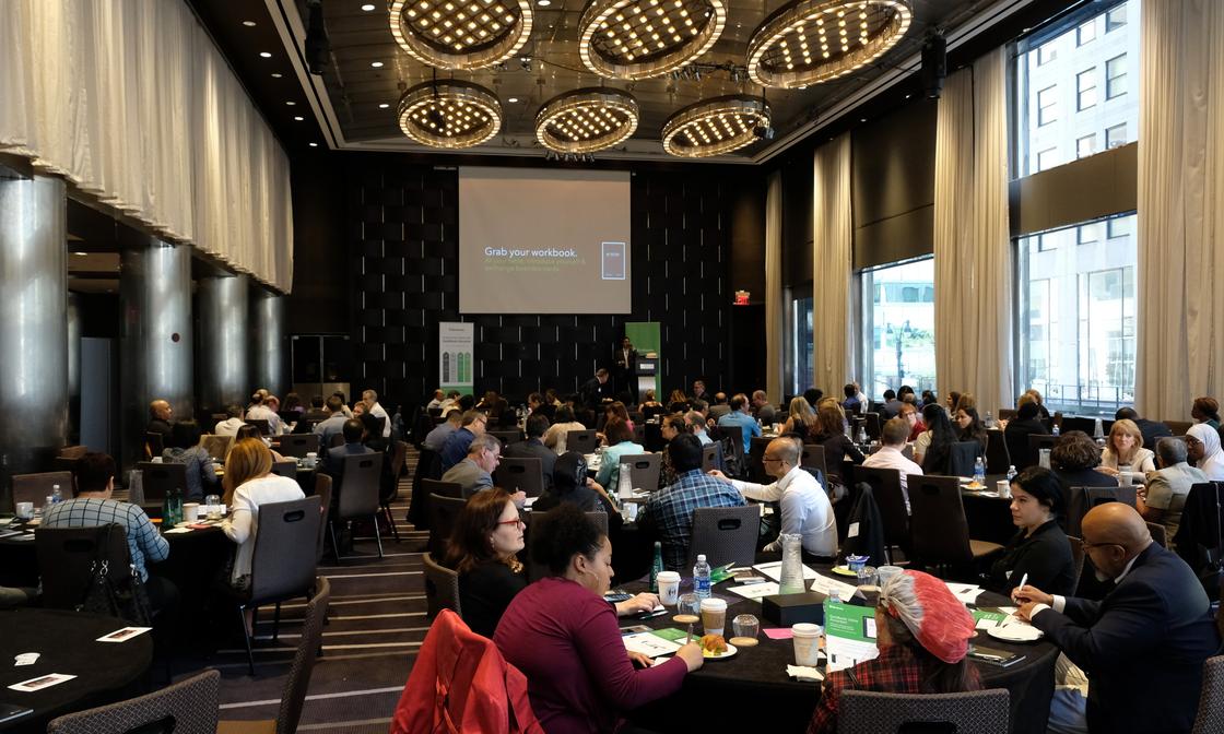 The first steps towards value pricing