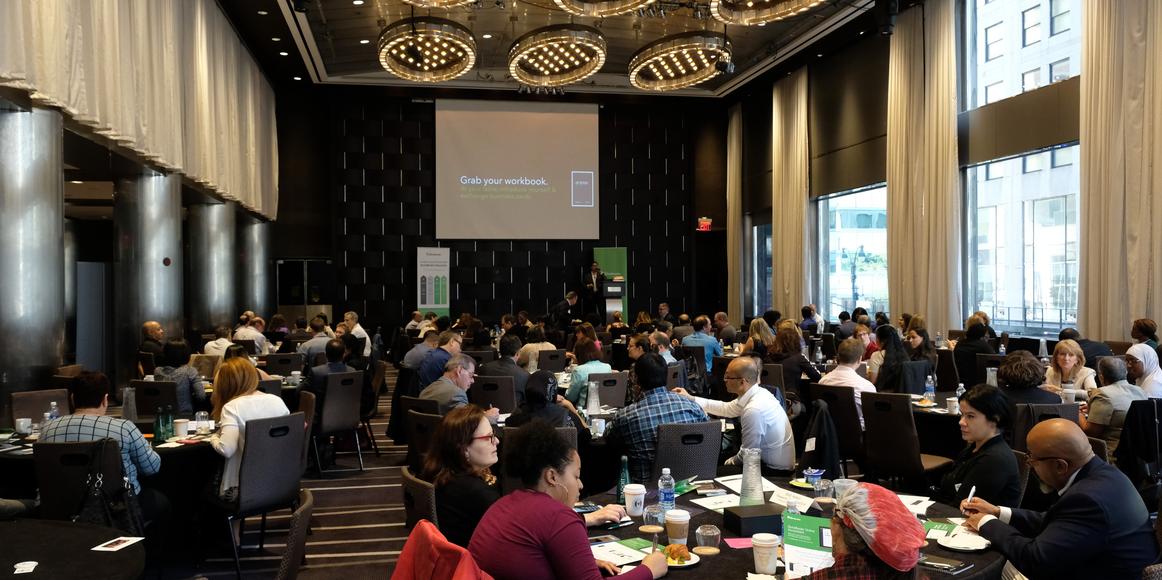 The first steps towards value pricing