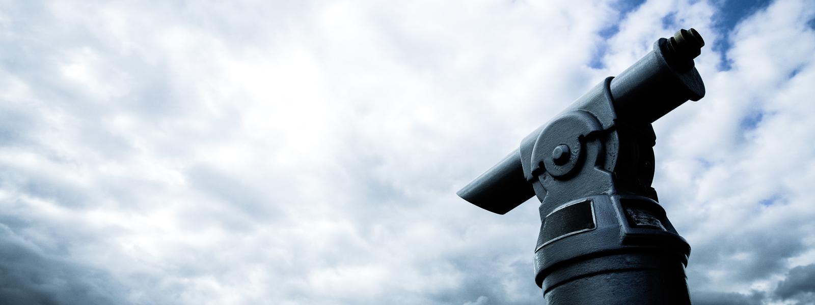 Big picture thinking