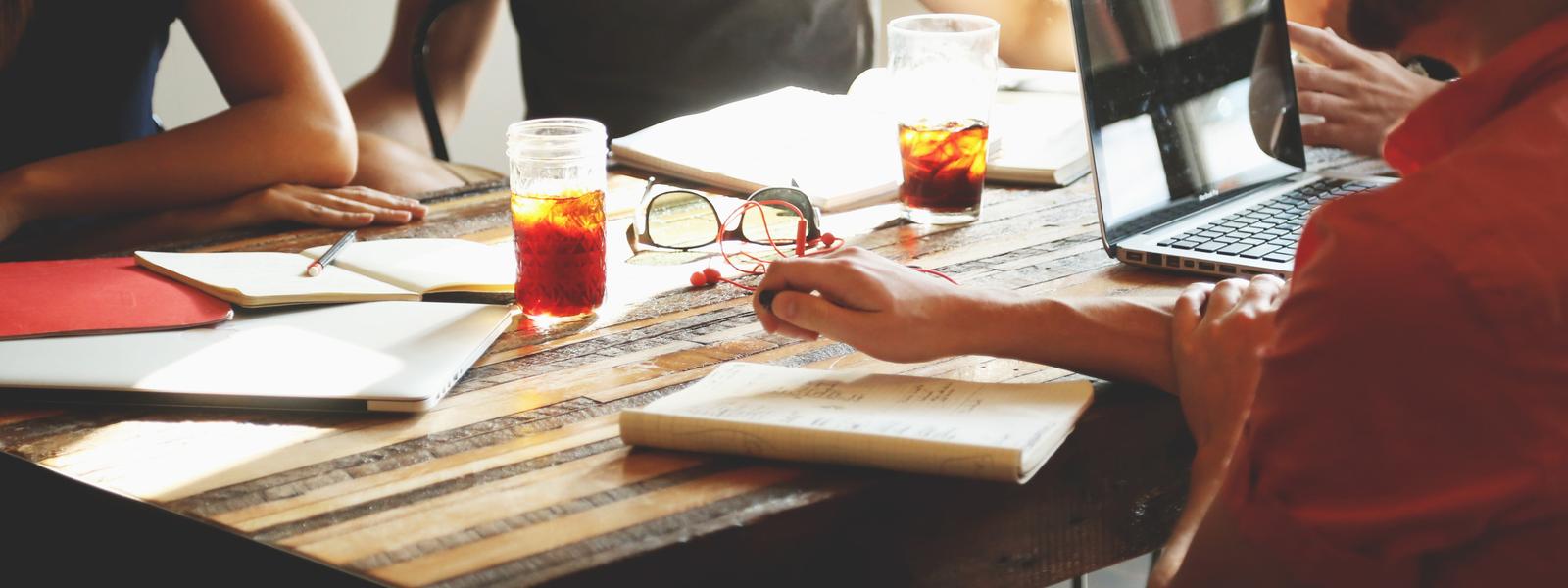 Why standardized processes are the key to efficiency and growth