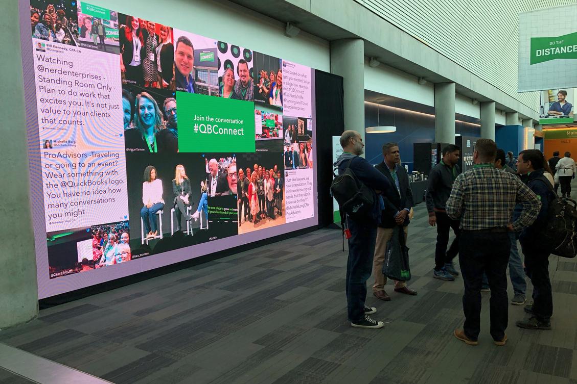 My three big takeaways from QuickBooks Connect 2017