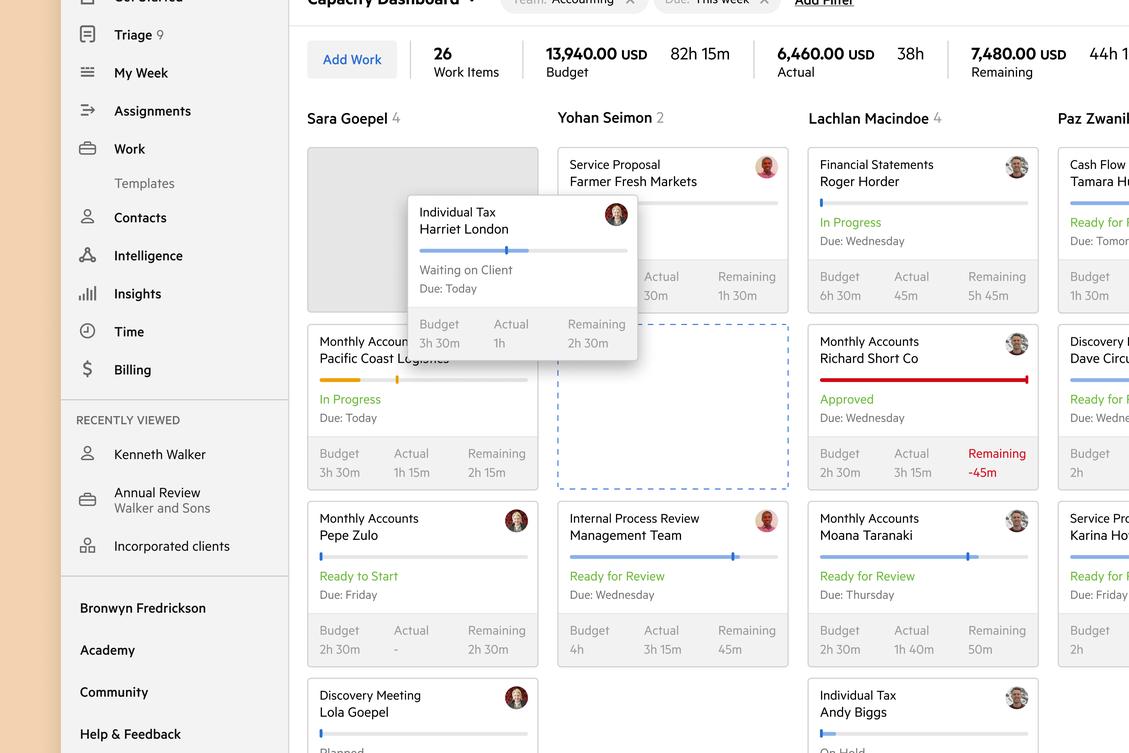 Product Roadmap Webinar Hero Image