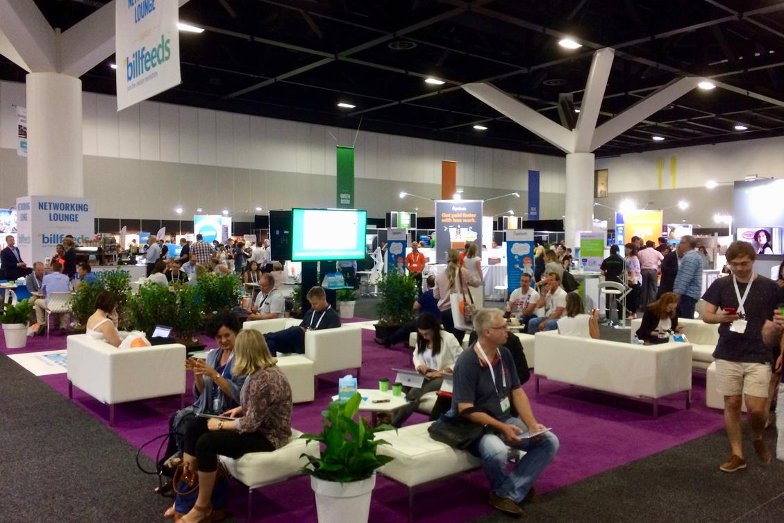 ABExpo 2017: takeaways, actions & memorable quotes