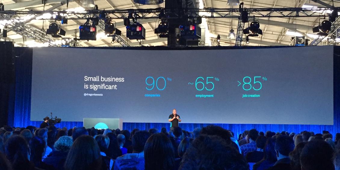 Karbon top 5 #xerocon takeaways for accountants