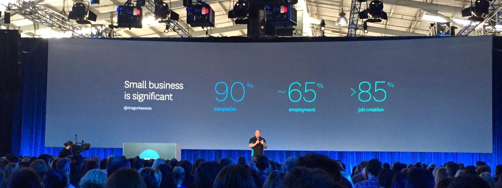 Karbon top 5 #xerocon takeaways for accountants