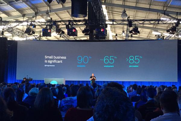 Karbon top 5 #xerocon takeaways for accountants