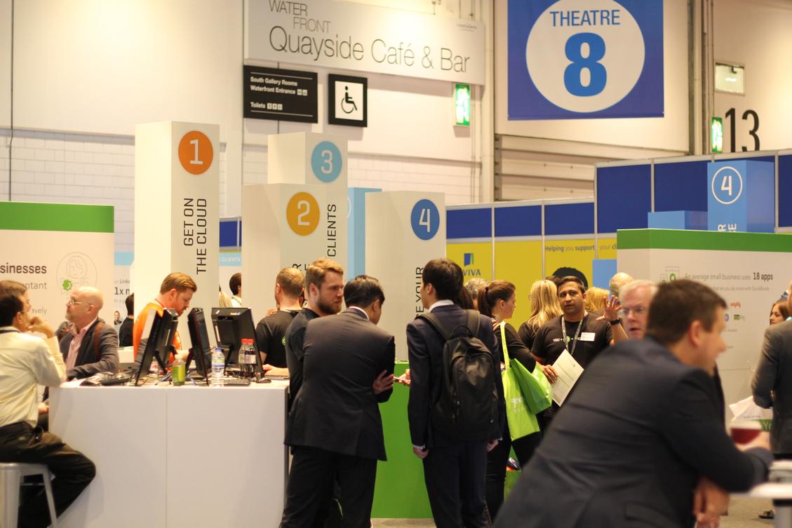 Getting-the-most-out-o-Accountex-UK